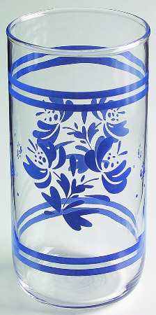 Yorktowne 16 Oz Glassware Cooler
