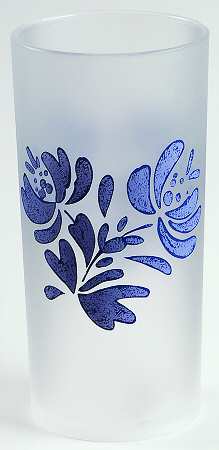 Yorktowne Tall Acrylic Tumbler