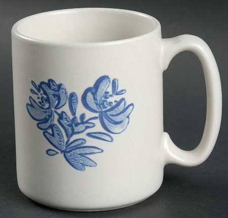 Yorktowne Mug