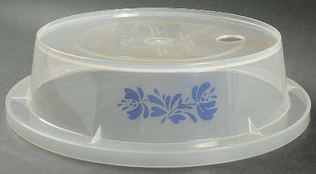 Yorktowne Microwave Lid