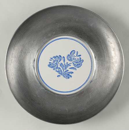 Yorktowne Tavern Bowl