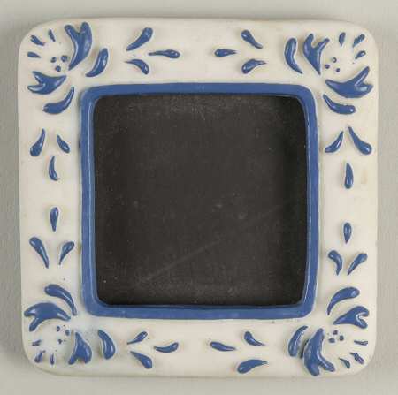 Yorktowne Picture Frame Magnet