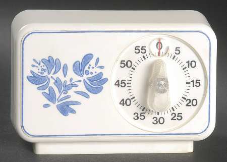 Yorktowne Timer