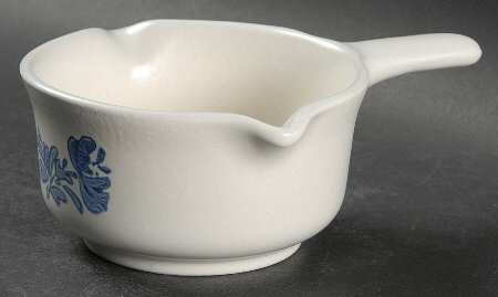 Yorktowne Potpourri-Butter Sauce/No Base