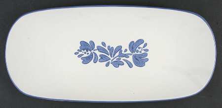 Yorktowne 16" Rectangular Serving Platter