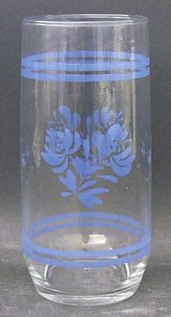 Yorktowne 20 Oz Glassware Cooler