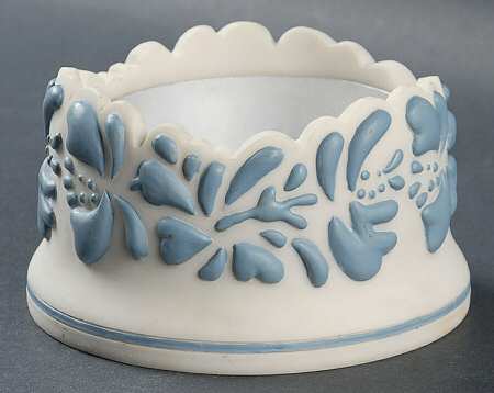 Yorktowne 2" Pillar Candleholder
