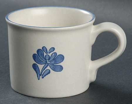 Yorktowne Child's Mug