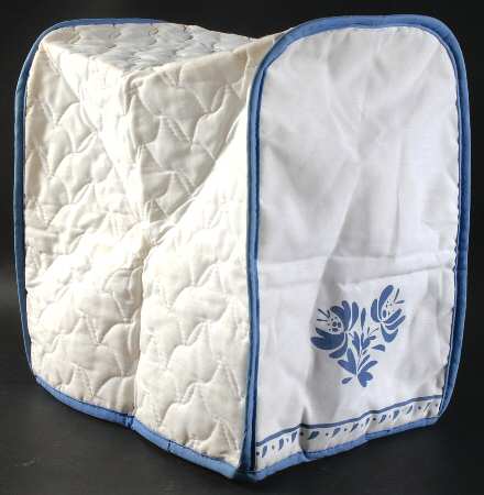 Yorktowne Large Cloth Mixer Cover