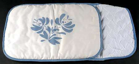 Yorktowne Cloth Rectangular Baker Cover