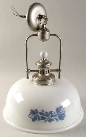 Yorktowne Pendant Light