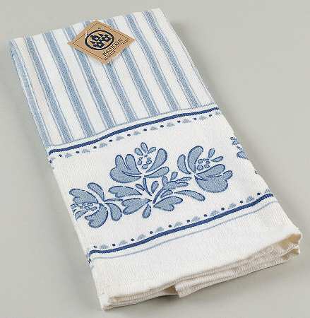 Yorktowne Cloth Dish Towel