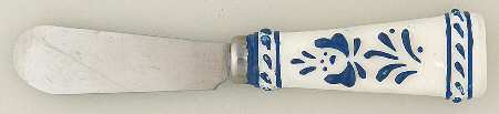 Yorktowne Spreader (for Dip and Spreader)