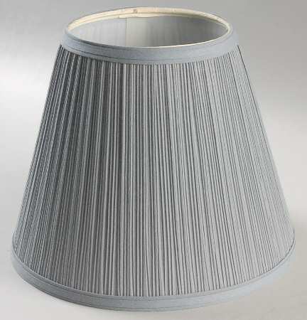 Yorktowne Shade for Crock Accent Lamp