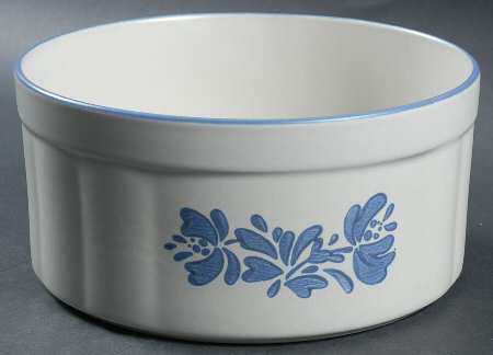 Yorktowne 8" Souffle