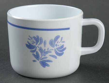 Yorktowne Melmac/Melamine Child's Mug