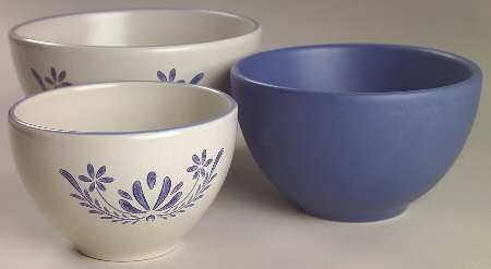 Yorktowne Mini Prep Bowl - Set of 3