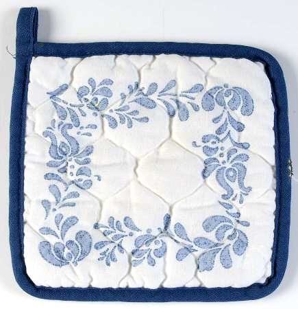 Yorktowne Cloth Potholder by Pfaltzgraff