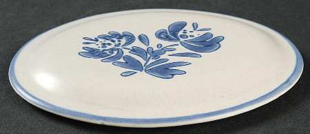 Yorktowne Lid for Oval Box