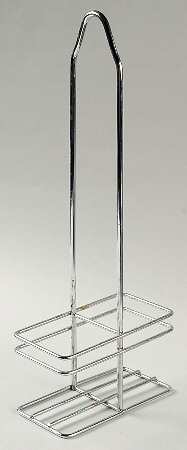 Yorktowne Oil Set,  Metal Caddy Only