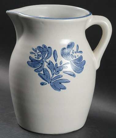 Yorktowne 64 Oz Pitcher (For Bowl Set)