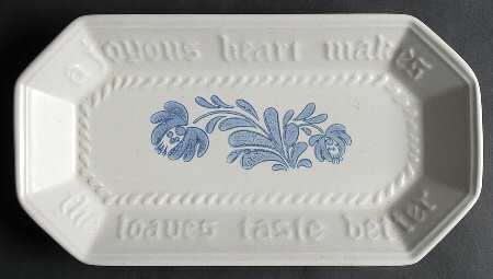 Yorktowne Bread Tray