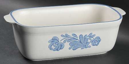 Yorktowne Loaf Pan
