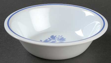 Yorktowne Melmac/Melamine Child's Bowl