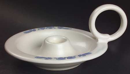 Yorktowne Candleholder
