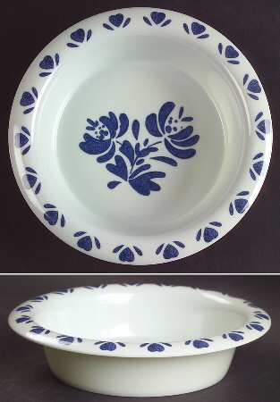 Yorktowne Melmac/Melamine Child's Bowl