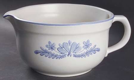 Yorktowne Batter Bowl