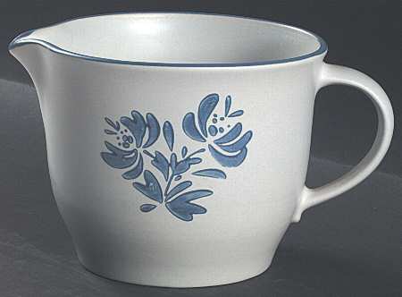 Yorktowne Small Batter Bowl by Pfaltzgraff