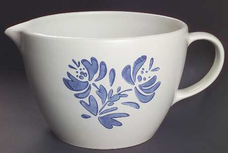 Yorktowne Batter Bowl