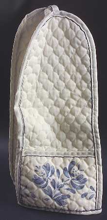 Yorktowne Cloth Blender Cover