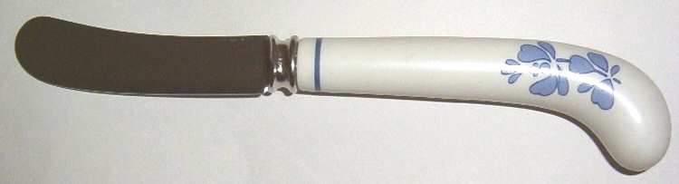 Yorktowne Canape Spreader