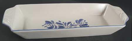 Yorktowne Bread Tray