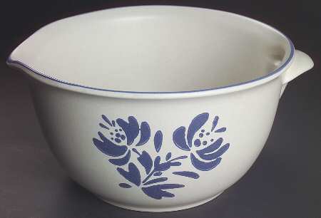 Yorktowne Oversize Batter Bowl