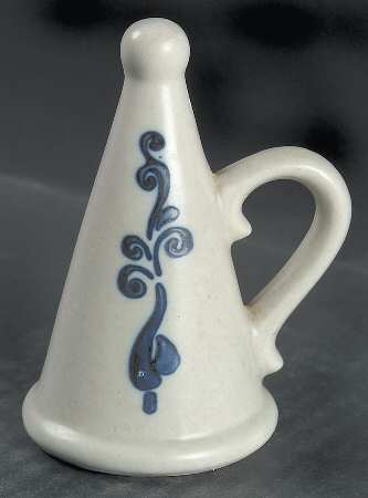 Yorktowne Candle Snuffer by Pfaltzgraff
