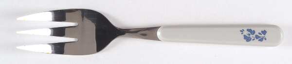 Yorktowne Cold Meat Fork