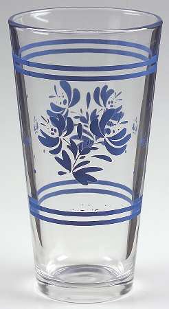 Yorktowne 20 Oz Glassware Cooler by Pfaltzgraff
