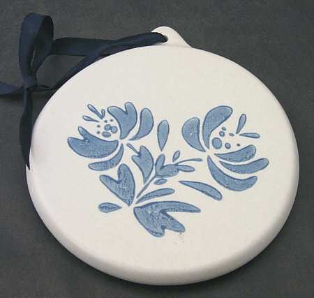 Yorktowne Cookie Mold/Press