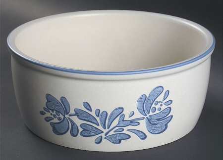 Yorktowne Grande Open Baking Crock