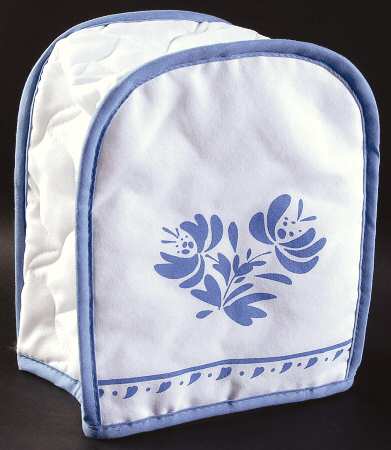 Yorktowne Cloth Can Opener Cover