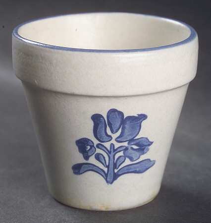 Yorktowne 2" Flower Pot