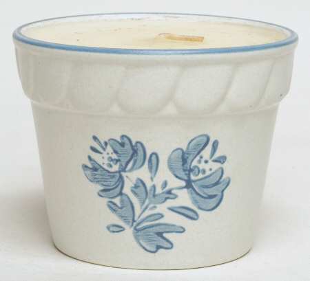 Yorktowne Votive Flower Pot