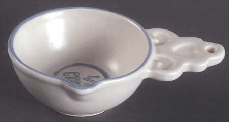 Yorktowne 1/3 Cup Measuring Cup by Pfaltzgraff