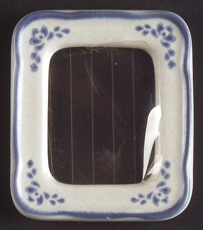 Yorktowne Picture Frame Magnet