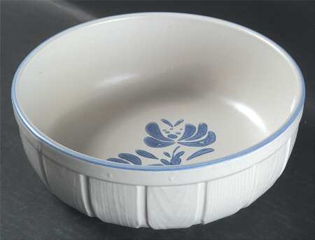 Yorktowne 9" Harvest Bowl by Pfaltzgraff