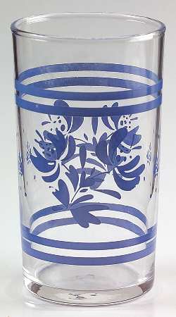 Yorktowne 6 Oz Glassware Juice