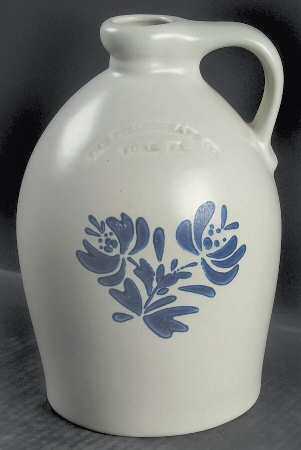 Yorktowne 64 Oz Jug by Pfaltzgraff